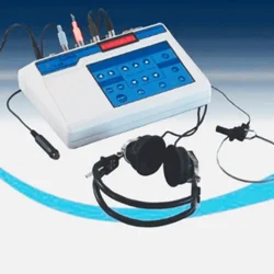 Proton Digital Audiometer – hearing aid and audiology products at Prime 9