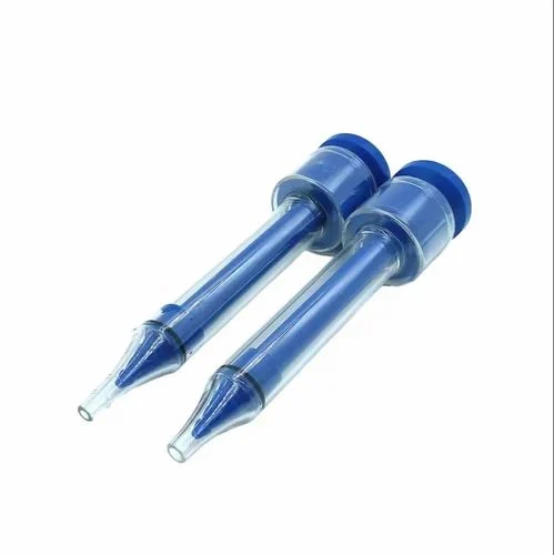 Ear Impression Supplies