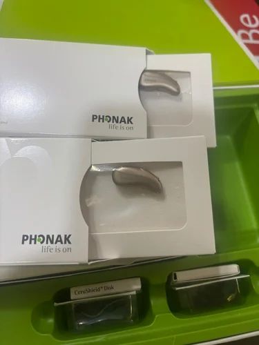 Phonak Audeo L30 R – hearing aid and audiology products at Prime 9
