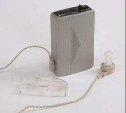 Pocket Hearing Aid