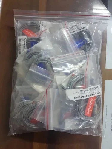 Cords & Programming Cables
