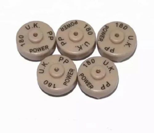 UK PP Power 180 Receiver – hearing aid and audiology products at Prime 9